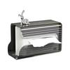 Wall-Mounted Transparent Tissue Box Punch-Free Installation Large Capacity Transparent Toilet Paper Holder Multifunctional Bathroom Kitchen