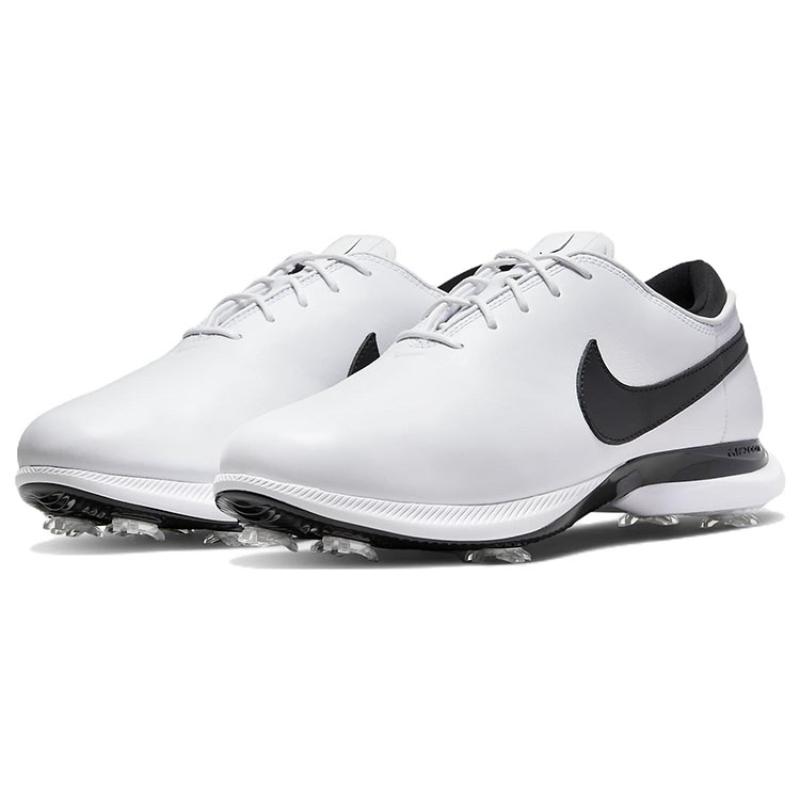 Nike Кроссовки Air Zoom Victory Wide Белые Черные DJ6570-100