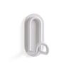 Punch Free L-shaped Hook Self-adhesive Wall Hook Multi-function Cloth Hanger Towel Scarf Coat Hook Rack Kitchen Bathroom Holder