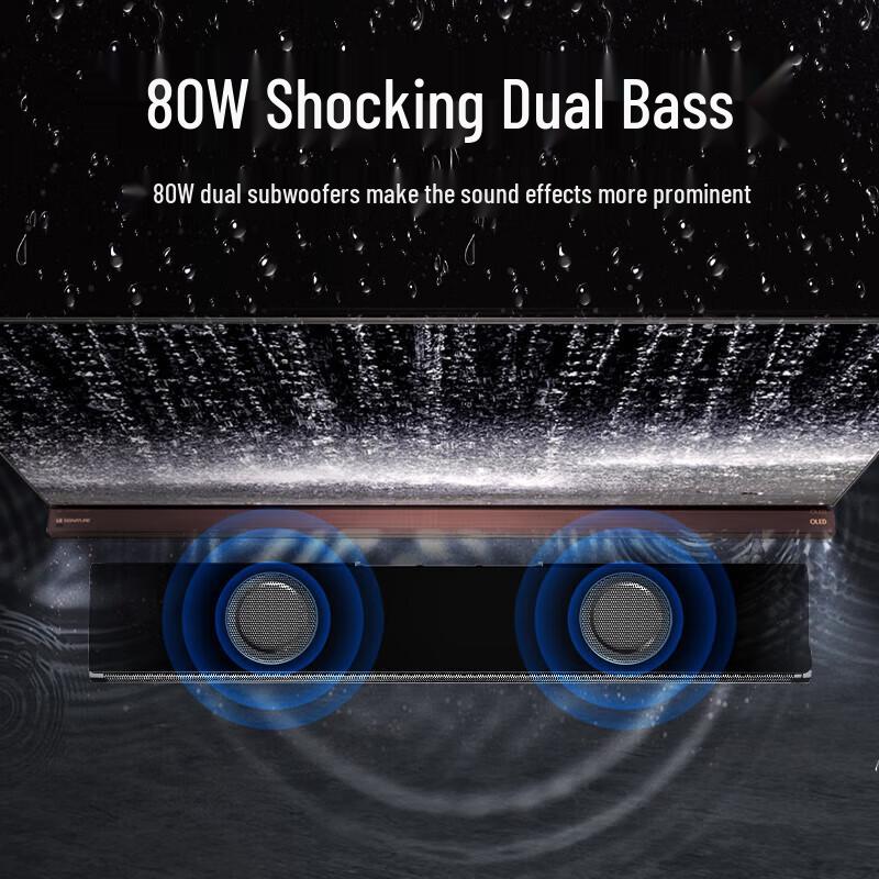 Саундбар для домашнего кинотеатра Newman AK-600