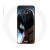 Case for Samsung Galaxy S7 Edge Mikasa Ackerman Attack On Titan Manga Anime