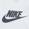 Nike Nsw Icon Futura Long Sleeve Tee Ci6291 100