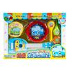 Bunnyland Tayo Rhythm Orchestra Musical Instrument Play Set Korean Childrens Toys