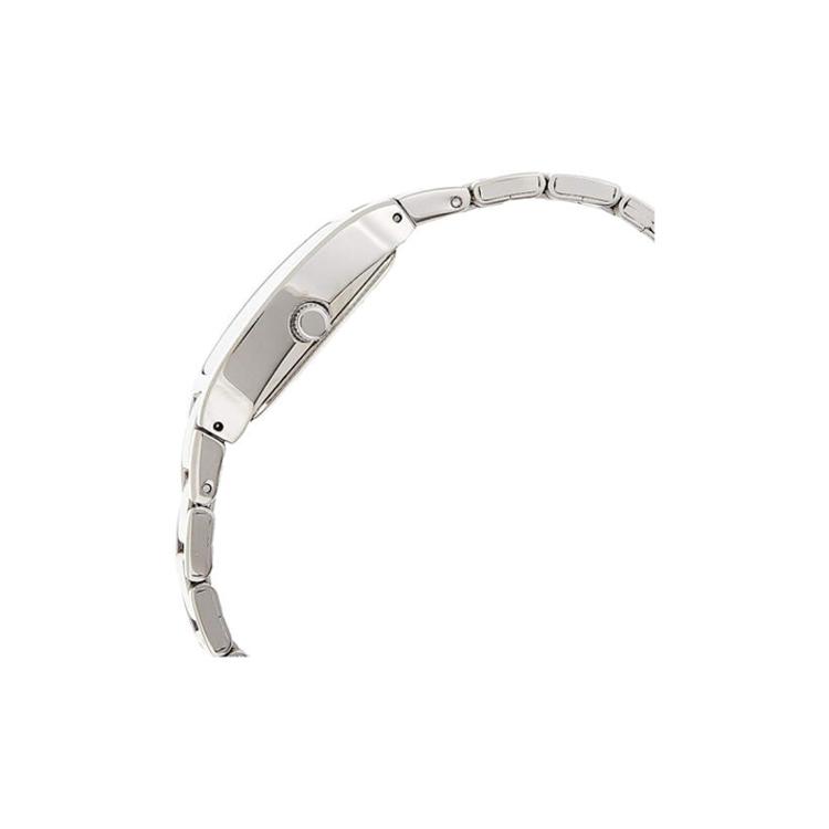 Casio Женские стандартные часы 21 мм Черные Серия 21 мм LTP-1165A-1C LTP-1165A-1C
