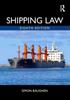 The Shipping Law Book