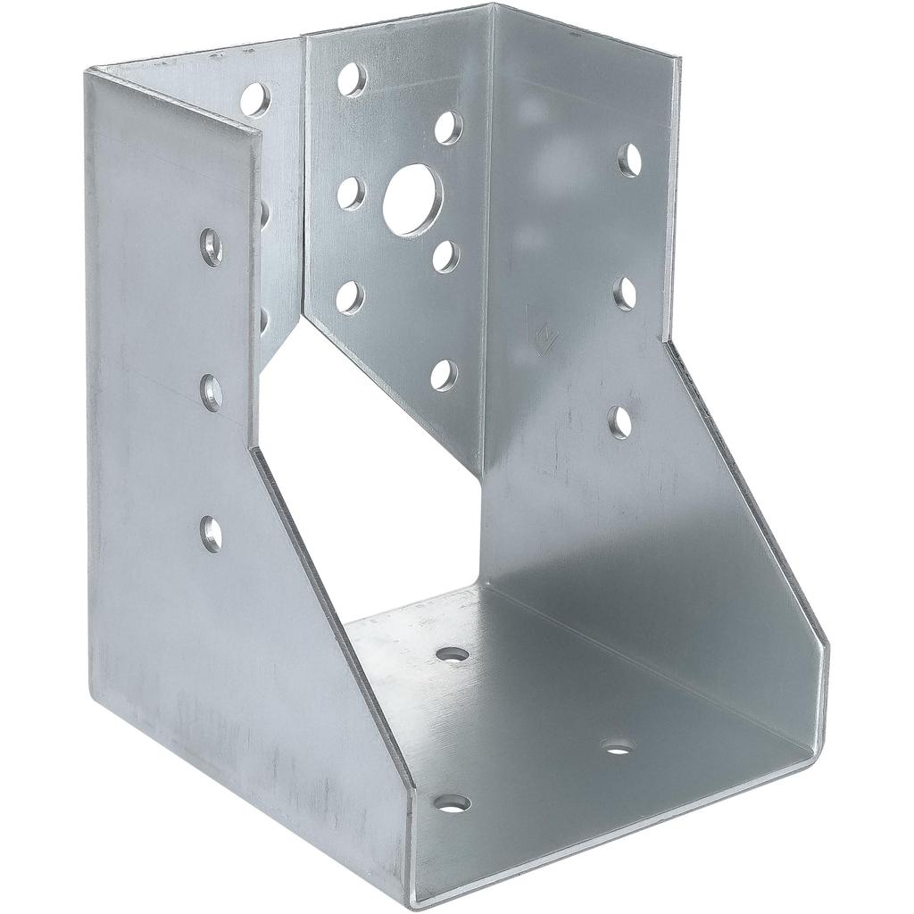 Beam hanger WZ71 70x95x75x2.0 (1)