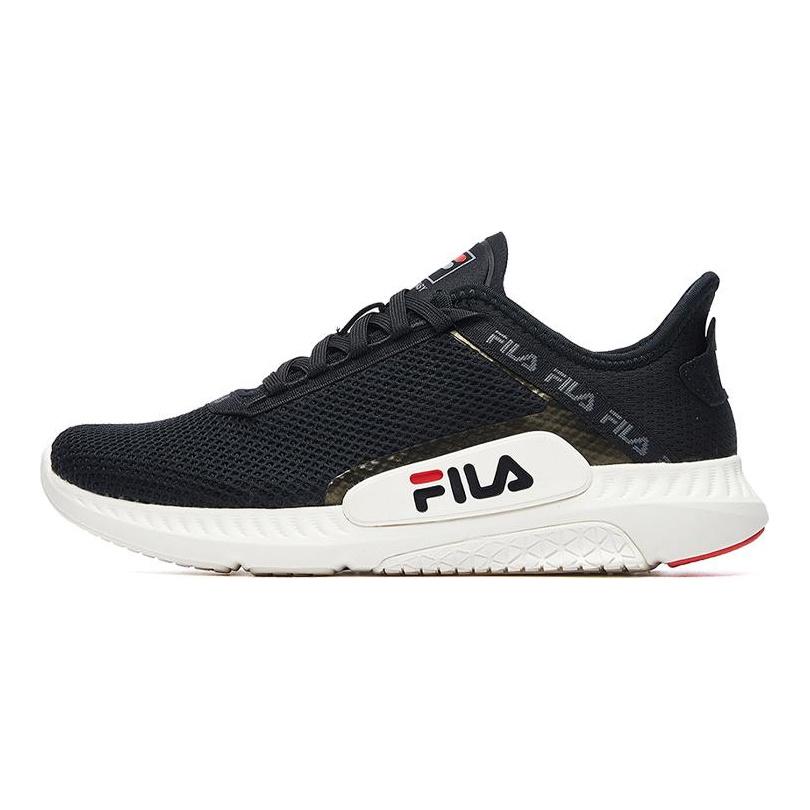 FILA Fht Series Fantasy 1S Gs Black Women's A12W022208FBK