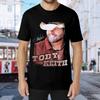 Vintage Toby Keith Shut Up & Hold On Tour Cotton Unisex Shirt