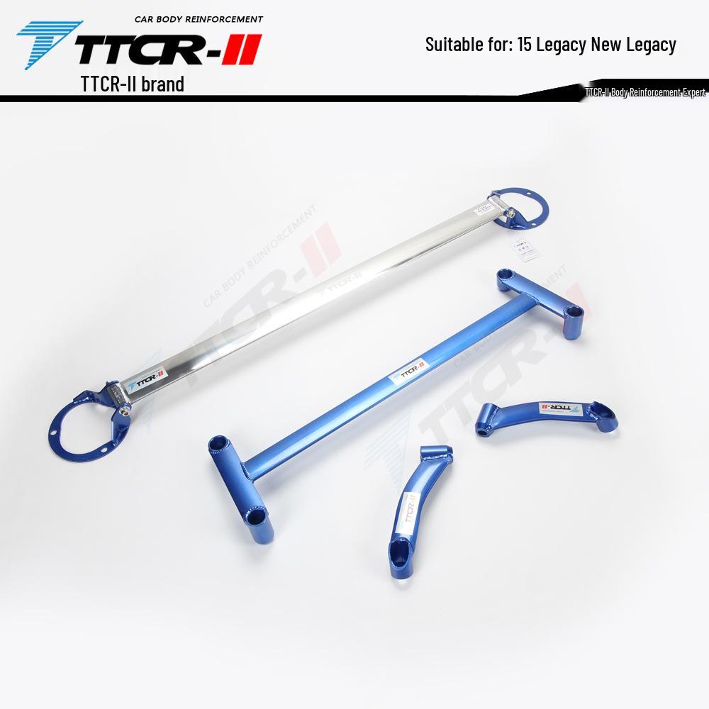 08-21 Forester/Outback/Legacy/XV/Impreza Off-road Strut Bar for Chassis Strengthening