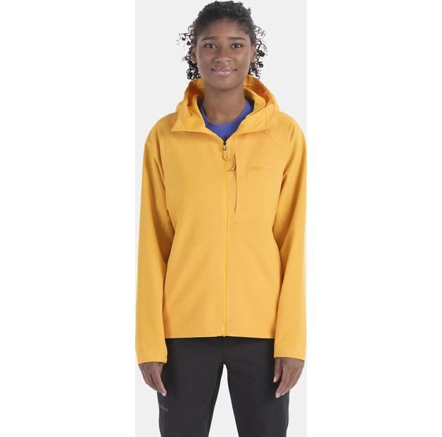 Куртка Marmot Pinnacle Driclime Hoody