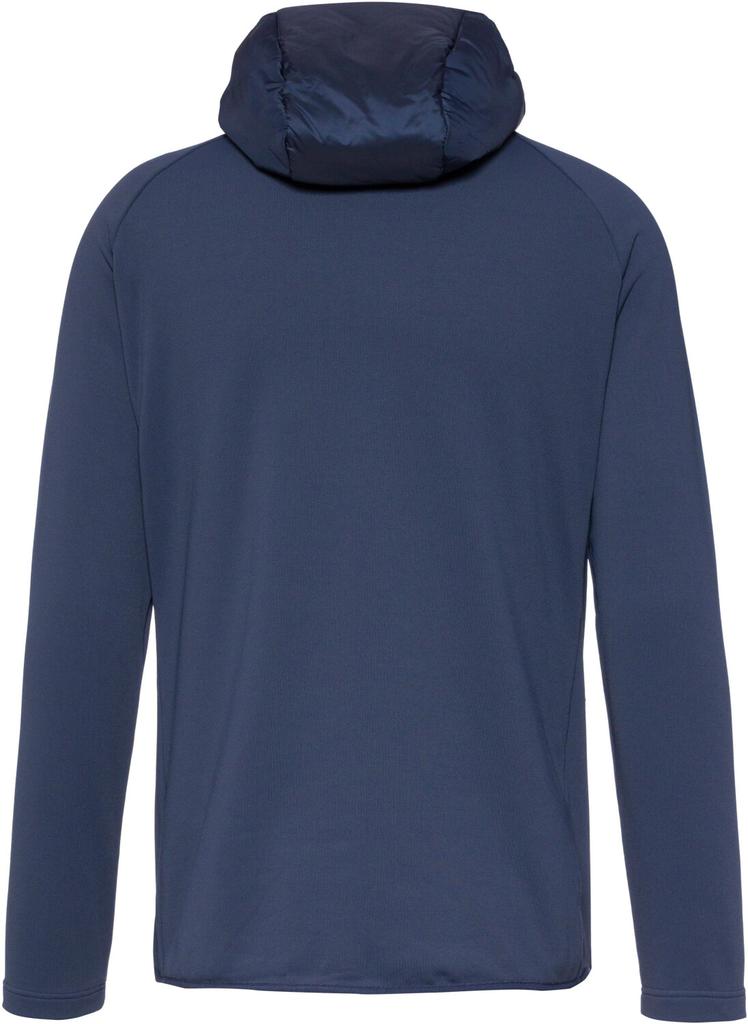 Куртка Jack Wolfskin Routeburn Pro Hybrid Men M midnight sky