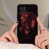 Аниме G-ghost In The S-shell Мультяшный Чехол для Телефона Для IPhone 16 15 14 11 12 13 Mini Pro XS Max Чехол 6 7 8 Plus X Funda Shell