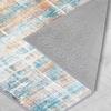 Rovigo Home Washable Printed Carpet RVGHOME1769