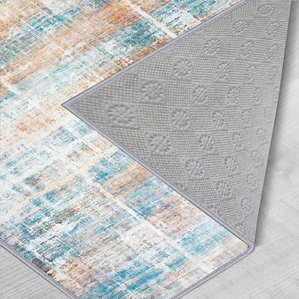 Rovigo Home Washable Printed Carpet RVGHOME1769