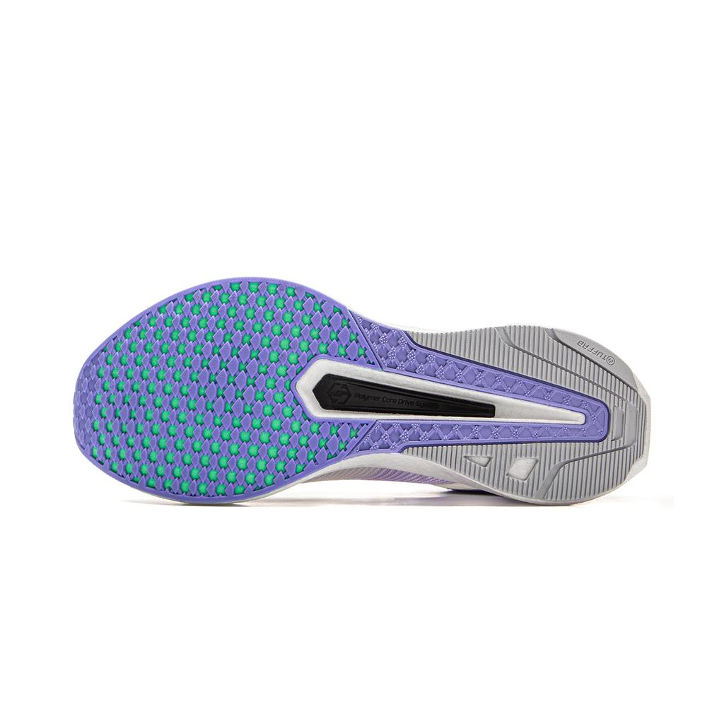 Li Ning Wind Chaser Technology Professional Marathon Training Легкие амортизирующие дышащие поддерживающие низкие кроссовки для бега для мужчин ARPV007-9