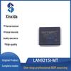 LAN9215I-MT TQFP100 Контроллер Ethernet IC, Новый Оригинальный