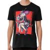 Majo No Tabitabi Elaina Anime Graphic T-Shirt
