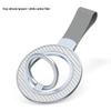 Glitter Double-Sided Magnetic 360° Rotating Holder Ring: Universal & Multi-functional for Men and Women.