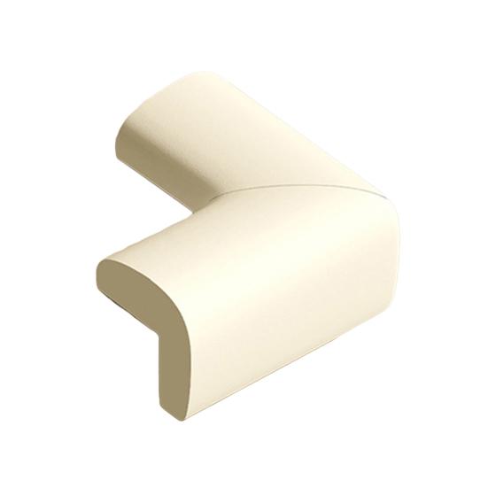 4 шт. Защитник углов мебели для защиты от детей, Противоударный, Самоклеящийся, Угол стола, Прямой угол, Защита углов с острыми краями, Бампер для безопасности ребенка