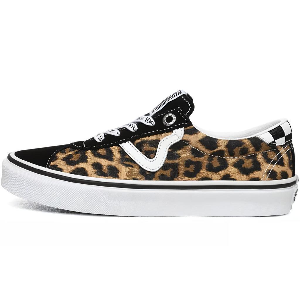 Epoch Sandy Liang x Vans Sport 'Леопард' VN0A4BU6XW1