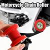 For Enduro Motorcycle Pit Dirt Bike Motocross Accessories 8/10mm Drive Chain Roller Pulley Wheel Slider Tensioner Wheel Guide