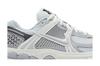 Nike Zoom Vomero 5 Чистый платиновый металлический серебристый (GS)