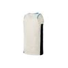 Li-Ning Li Ning Professional Basketball Collection Basketball Suit Men's Mist White AATS001-2