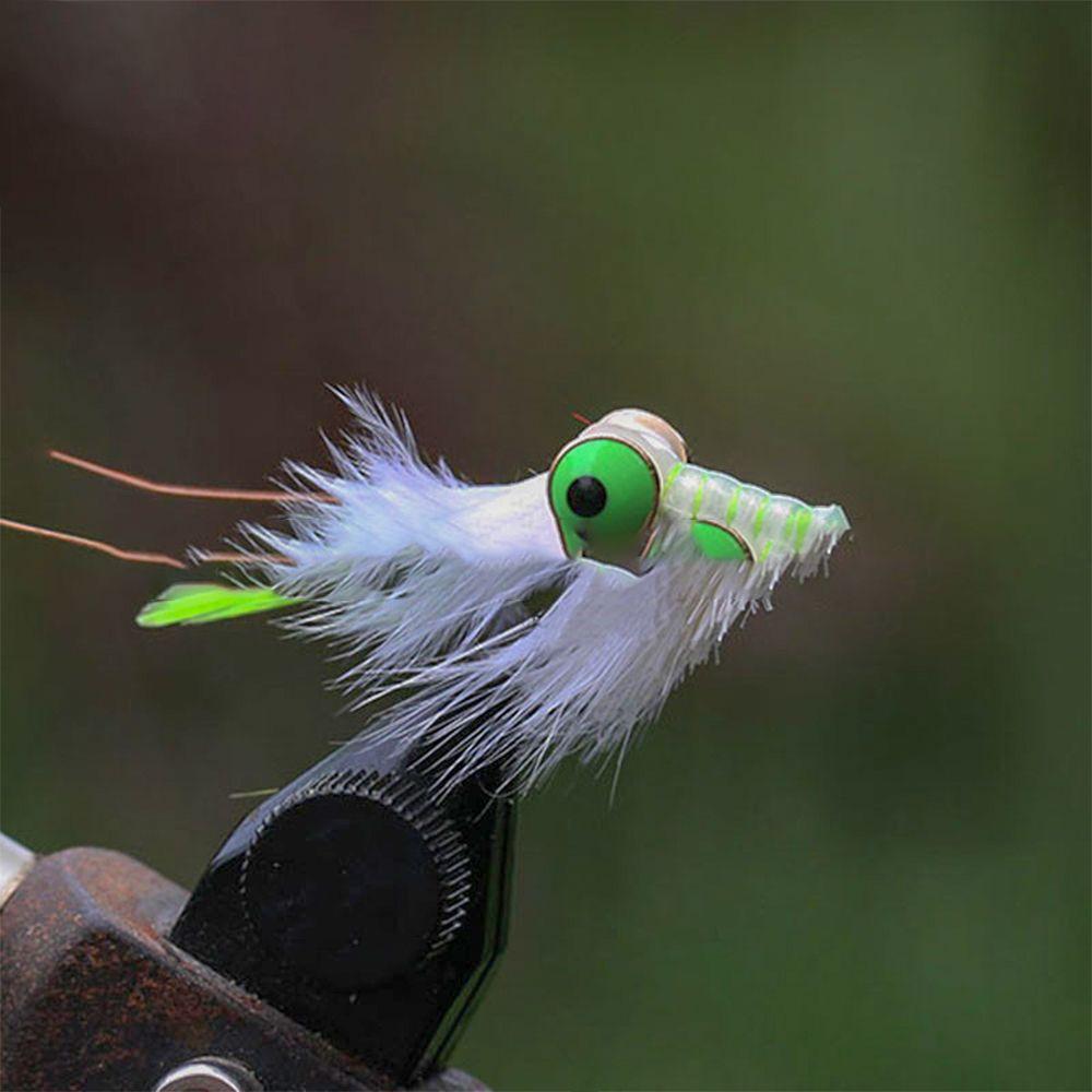 3.2/4.0/4.8 мм DIY быстро тонущий материал для вязания мушек крючки-глазки бусины для вязания мушек латунные гантельные глазки