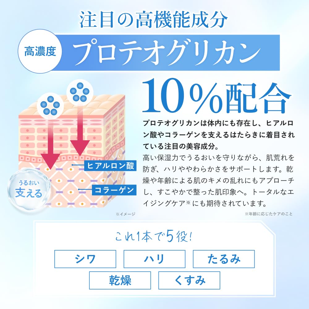 Произведено Emiri Сделано в 30 г Высоко Супер Витамин Человеческая Кожа Кремовая Сыворотка Аизава, норм+ Сыворотка, Япония, Крем, Увлажняющий, Нежный, Е, Керамид,