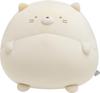 San-X Sumikkogurashi Pompoko Kyomugurumi (L) Cat MO31001