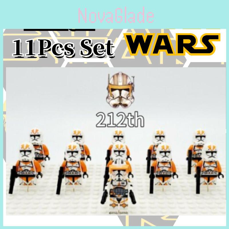 Interactive Star Wars Building Blocks Enhance Creativity And Problem-solving Skills