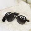 Shaun the Sheep Face Pass Case N (Baby Shaun)