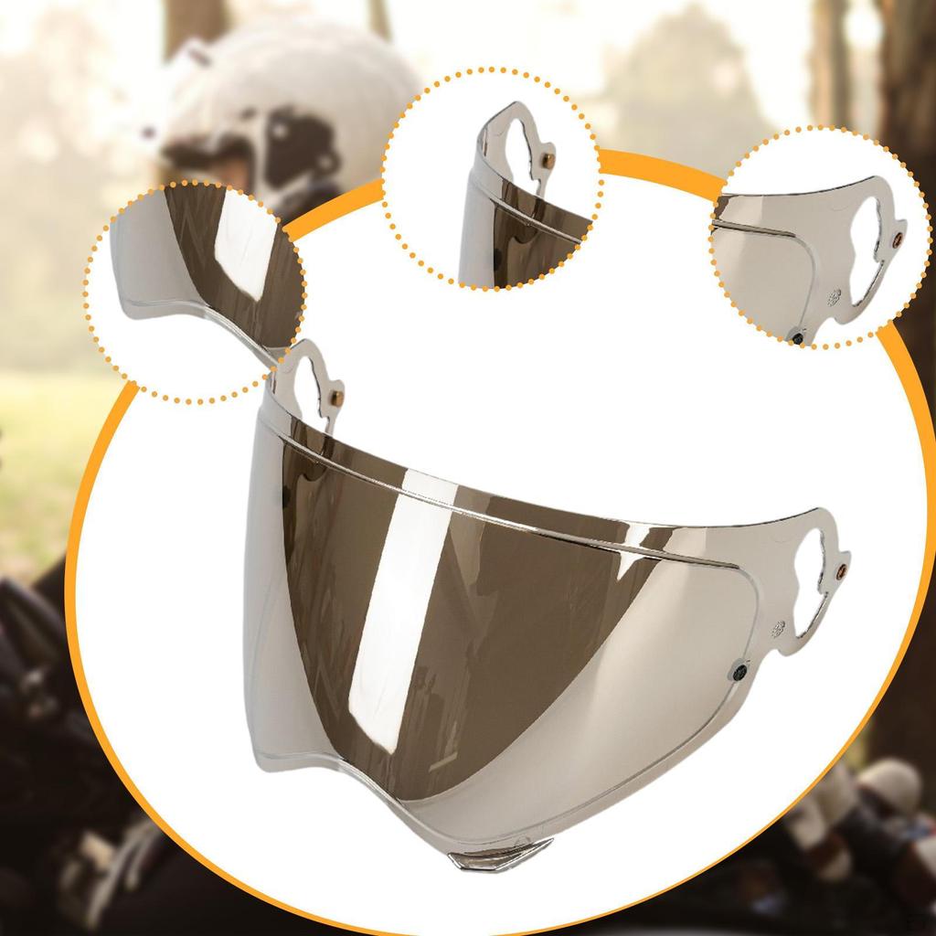 Велосипедный шлем козырек линза ветрозащитный сменный легкий для тура x5 велоспорт на открытом воздухе мотоциклизм