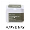 [MARY & MAY] (bo5) Cica Houttuynia Tea Tree Calming Mask (30ea)400g