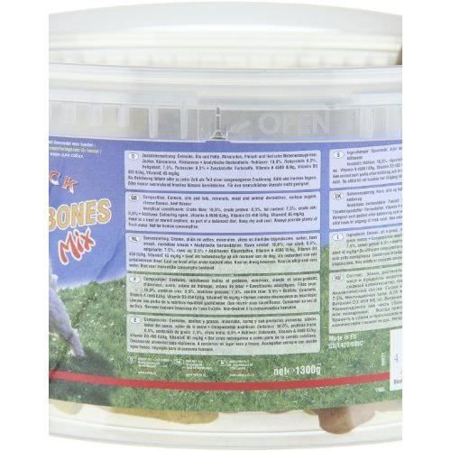 Friandises pour chien - Nobby - Starsnack - Divers - Friandise - Snack savoureux