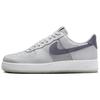 Air Force 1 '07 LV8 Pure Platinum Light Carbon Sneakers FJ4170-001