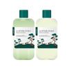 For Men Pine Cica Soothing Toner 200ml + Lotion 200ml