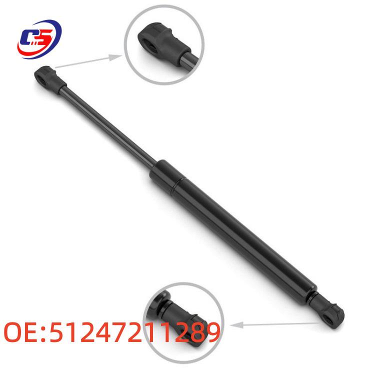 Стойка поддержки крышки багажника BMW X3 F25 51247211289