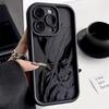 Чехол для телефона Marvel Wolverine Art для iPhone 17E 11 12 13 14 15 16 17 Pro Max Fundas 17 Air Plus 16e 13 Mini Силиконовая задняя крышка