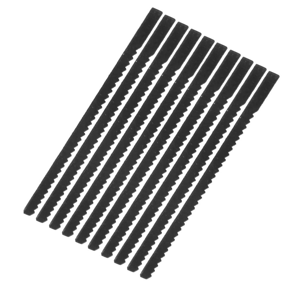 10 шт.лот Z060 Лобзик-полотно, специальный мини-лобзиковый станок, аксессуар