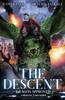 Книга The Descent : A Middang3ard Series : 6