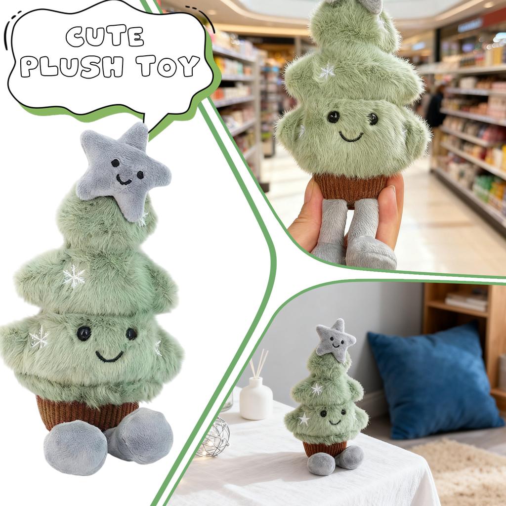 Игровая плюшевая игрушка, персонализированная плюшевая кукла, милая плюшевая игрушка в подарок для фанатов игр