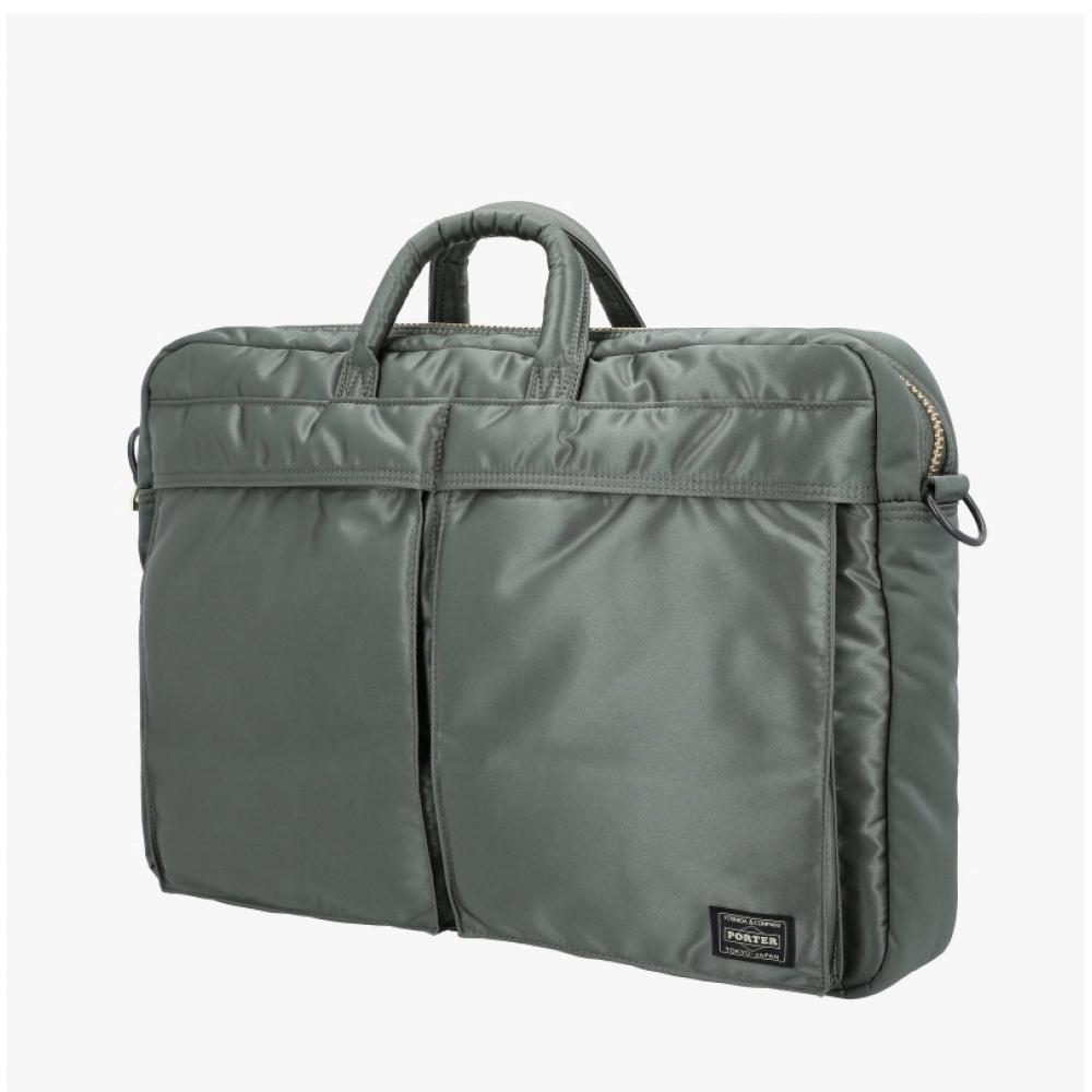 Porter Tanker 2 Way Briefcase 622 15152
