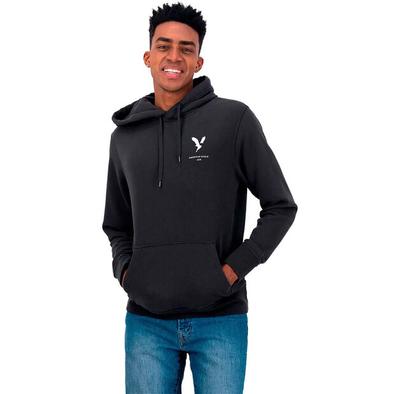 American Eagle Graphic Fleece худи