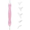 Handmade Resin Embroidery Diamond Drawing Diamond Painting Pen Point Drill Pen 5D