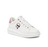 Karl Lagerfeld Кроссовки KL62530N Белый