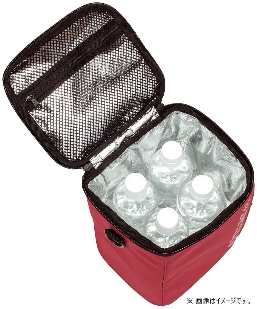 Сумка для тенниса DUNLOP Tennis CLUB LINE, черная, DTC2239