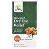 Omega 7 Dry Eye Relief, 60 Softgels