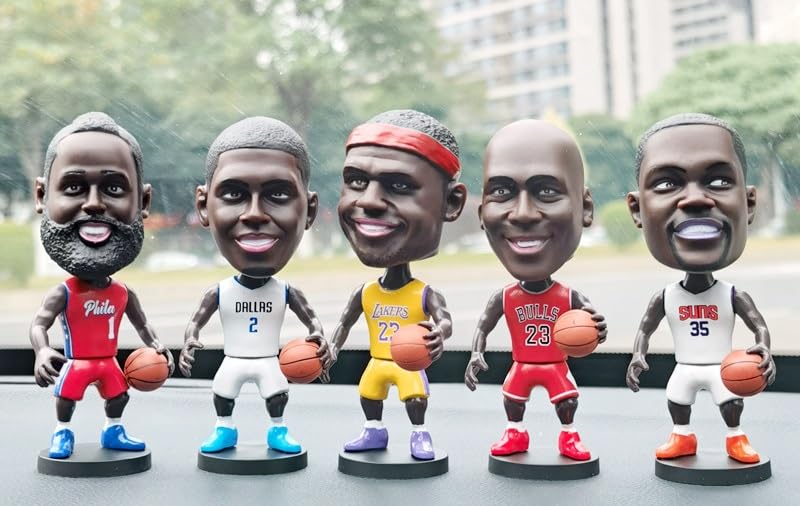 Фигурка игрока в баскетбол НБА Bobblehead Другая версия (Кайри Ирвинг/Даллас Маверикс)