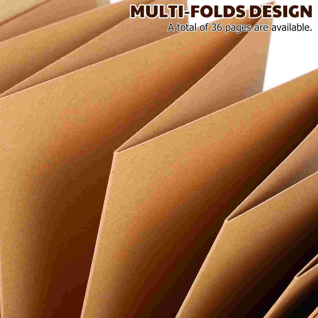 Крафт-бумага DIY фотокнига выпускной альбом альбом фотоальбомы подарок небольшой дорожный